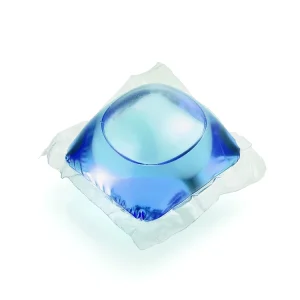 Manufacturers Dye free Capsule Biodegradable High Fragrance Booster Sustainable Cleaning Apparel Detergent Laundry Capsules