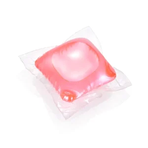 Multi Effect Laundry Perfume Beads Color Protective Pods Bulk Laundry Detergent in Capsules for Clothes