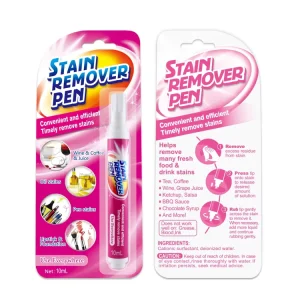 Multi Function Decontamination Stain Remover Pen