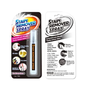Multi Funtion Stain Clean Pen Efficient Timely Remove Stains Eco Stains Remover Spray