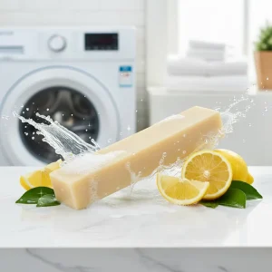 Multi Purpose Deep Cleaning Laundry Soap Bar For All Clothes