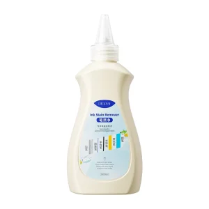 Multi Purpose Ink Stain Remover Safe for Fabric Clothes Leather Instant Cleaning