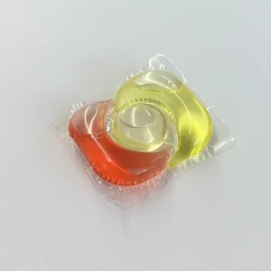 Viên giặt đa năng 3 trong 1, viên giặt thông thường, hộp chứa viên giặt, viên giặt