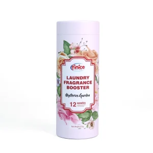 Mysteries Garden Disposable Long Lasting Customizable Laundry Cologne Fragrance Beads Scent Booster