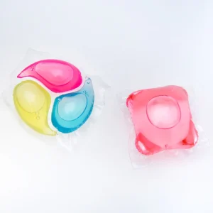 NEW Household Cleaning Laundry Capsules Laundry Detergent Pods Long Lasting Fragrance Mite&Tough Stain Removal