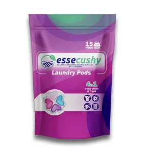 Natural Detergent OEM 3in1 Clothes Washing Apparel Detergent Pods Liquid Laundry Capsules