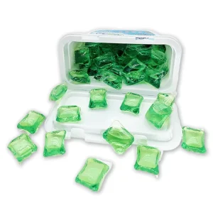 New Style Detergent Pods Laundry Manufacturer Detergent Pods Laundry Easy Resin
