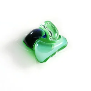 Nuohui Gel Beads for Apparels Densate Liquid New Laundry Caps 5 in 1 Laundry Capsules Apparel Scent Boosters