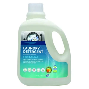 OEM 200L Bulk Bucket Household All Purpose Concentrated Laundry Detergent