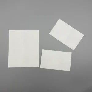 OEM Bulk Pack Powerful Cleaning & Softening 2 in 1 Laundry Sheets Long lasting Fragrance Dissolvable Disposable Laundry Sheets