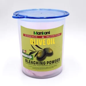 OEM Dust Free Hair Bleach Powder Professional White Blue Decolor Bleaching Powder for Hair Color Dye Organic