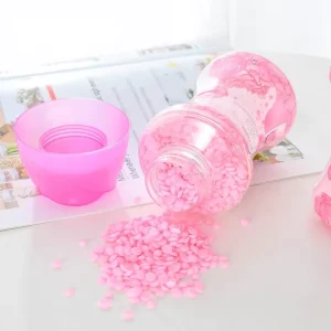 OEM Eco Friendly Disposable Fragrance Booster Scent Beads for Apparel Laundry with Long lasting Strong Fragrance