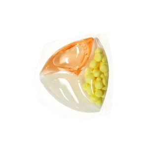 OEM Eco-Friendly Natural Fragrance 3 in 1 Laundry Detergent Pods & Capsules for Apparel