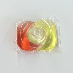 OEM 향기 액체 세탁 캡슐, 3 in 1 세탁 비드