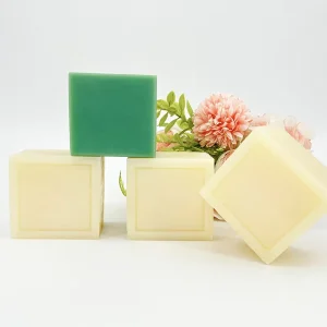 OEM High Quality Laundry Soap Bar Nature Washing Cloth White Laundry Soap
