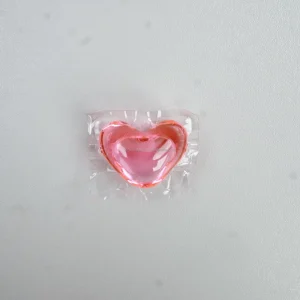 OEM Manufacture Laundry Pods Baby Detergent Capsule Eco-friendly Perfume Washing Capsules