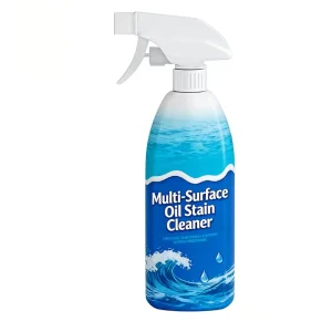 OEM ODM Custom 2 in 1 Kitchen Degreaser & Deodorizer Spray Eliminates Grease Eco Friendly Bulk & Private Label Supply
