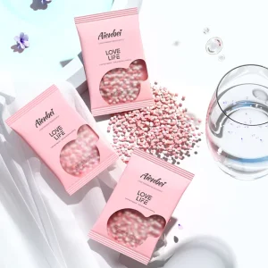 OEM ODM Custom Laundry Scent Booster Beads Long Lasting Freshness for All Apparel for Home & Commercial Use