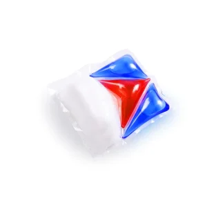 OEM ODM Disposable Eco Friendly High Efficiency Powerful Dishwasher Detergent Pods Powder