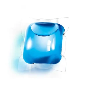 OEM ODM Eco Friendly Apparel Laundry Gel Detergent All in One High Efficiency Long Lasting Fragrance Anti Bacterial Deep Clean
