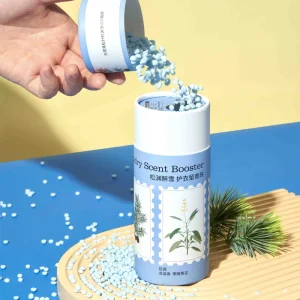 OEM ODM In wash Scent Boosters Long Lasting Fragrance Air Freshen Laundry Beads Scent Boosters