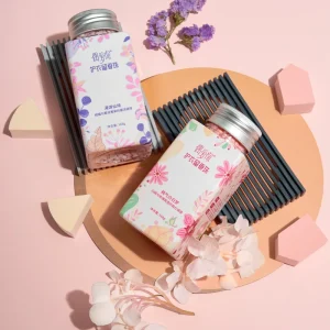 OEM/ODM Laundry Scent Boosters Long Lasting Fragrance Air Freshen Laundry Beads In-Wash Scent Boosters