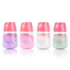 OEM ODM Laundry Scent Boosters Long Lasting Fragrance Laundry Beads in Wash Scent Boosters