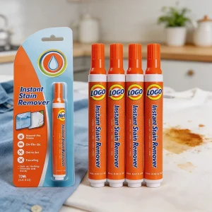 OEM Stain Free No Fragrance No Active Ingredients Instant Laundry Stain Remover Pen Spot Cleaner