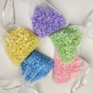 Oradess Eco Friendly Disposable Laundry Scent Booster Beads Long Lasting Antibacterial Formula for Fresh Fragrance Odor