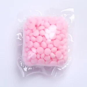 Oradess Eco-Friendly Disposable Laundry Scent Booster Beads Pod Intense Aroma Boost for Deep Penetration Lasting Scent Water