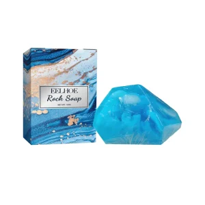 Organic Soap Deep Cleaning Quick Whitening Body Handmade Milk Soap Adults Female Laundry Soap