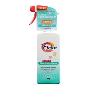 Pixysart Stain Removing Spray 30% 50% Active Ingredient 400g White Magnolia Fragrance Malaysia Pi 30 Model Custom