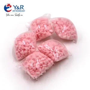 Plant based Laundry Scent Booster Beads Fragrance Laundry Beads Capsules Fabric Deodorizer