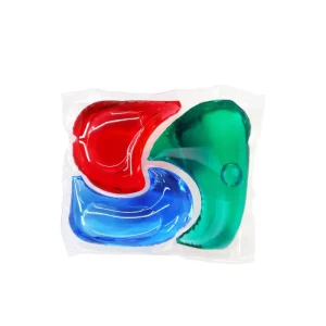 Viên giặt chất lượng tốt, viên giặt phổ biến, viên giặt 3 trong 1 từ nhà máy có kinh nghiệm