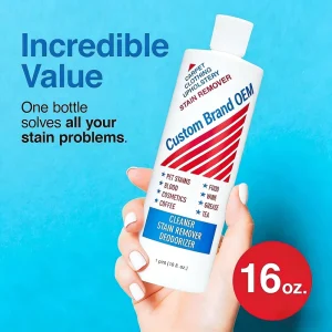 Powerful Instant Deeply Removes Oily Stains and Odors Pot Bottom Black Stain Remover for Kitchen Use