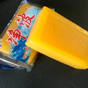 Premium Economical Generic Durable and Efficient Cleaning Cloth Washing Soap Laundry Bar Soap for All Fabrics