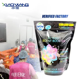 Price Fragrance Lasting Laundry Scent Boosters Capsules Laundry Scented Bead Pods for Washing Machine