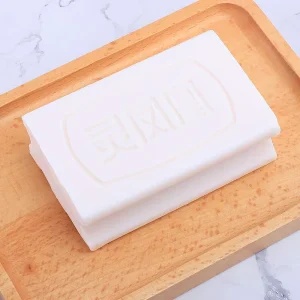 Private Label Brand High Quality Super Stain Removal Laundry Soap Bar