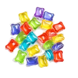 Private Label Eco-Friendly Fragrance Liquid Detergent OEM for Clothes with 15%-30% for Ingredients Guangzhou