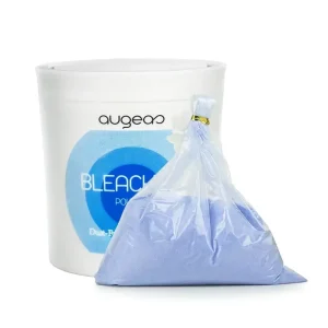 Quick Lightening Bleaching Powder Color Blue Professional No Damage Hair Bleaching Powder