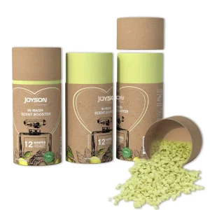 Refreshing Laundry Fragrance Booster Washing Effect Eco friendly Innovative Product
