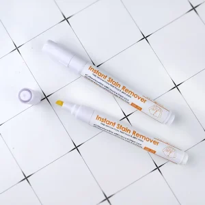 Remove Ink From Clothes Quick and Easy Clean Laundry Safe Stain Remover Marker Pen