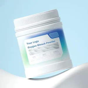 Revive Dingy Whites with This Oxygen Based Powder That Is Safer Than Traditional Chlorine Bleach