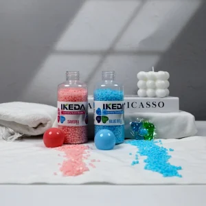 Scent Beads Laundry Detergent Laundry Scent Booster Beads Laundry Gel Beads OEM OBM