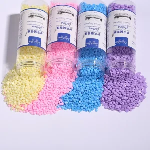 Scent Booster Beads Solid Disposable Laundry Fragrance Detergent for Apparel