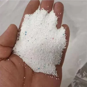 Small Bag 30g 100g Hand Wash 5kg 10kg Detergent Washing Powder