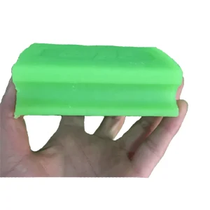 Small bar Soap Making Machine