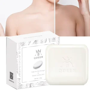 Soap Oem Black Soap Kojic Acid Whitening Soap