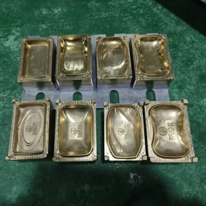 Soap Stamp Custom Logo High Quality Soap Stamp Household Soap Stamp Mold