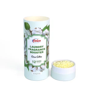 Solid Disposable Fragrance Beads Laundry Scent Booster for Bathroom Use with Customizable Fragrance Types and Long Lasting Scent